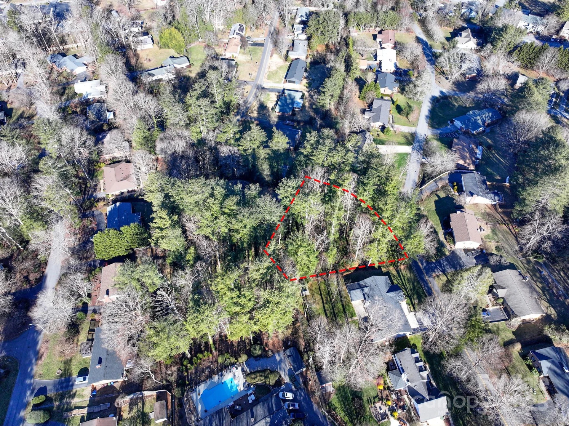 Lot 7 Balsam Road - Photo 4