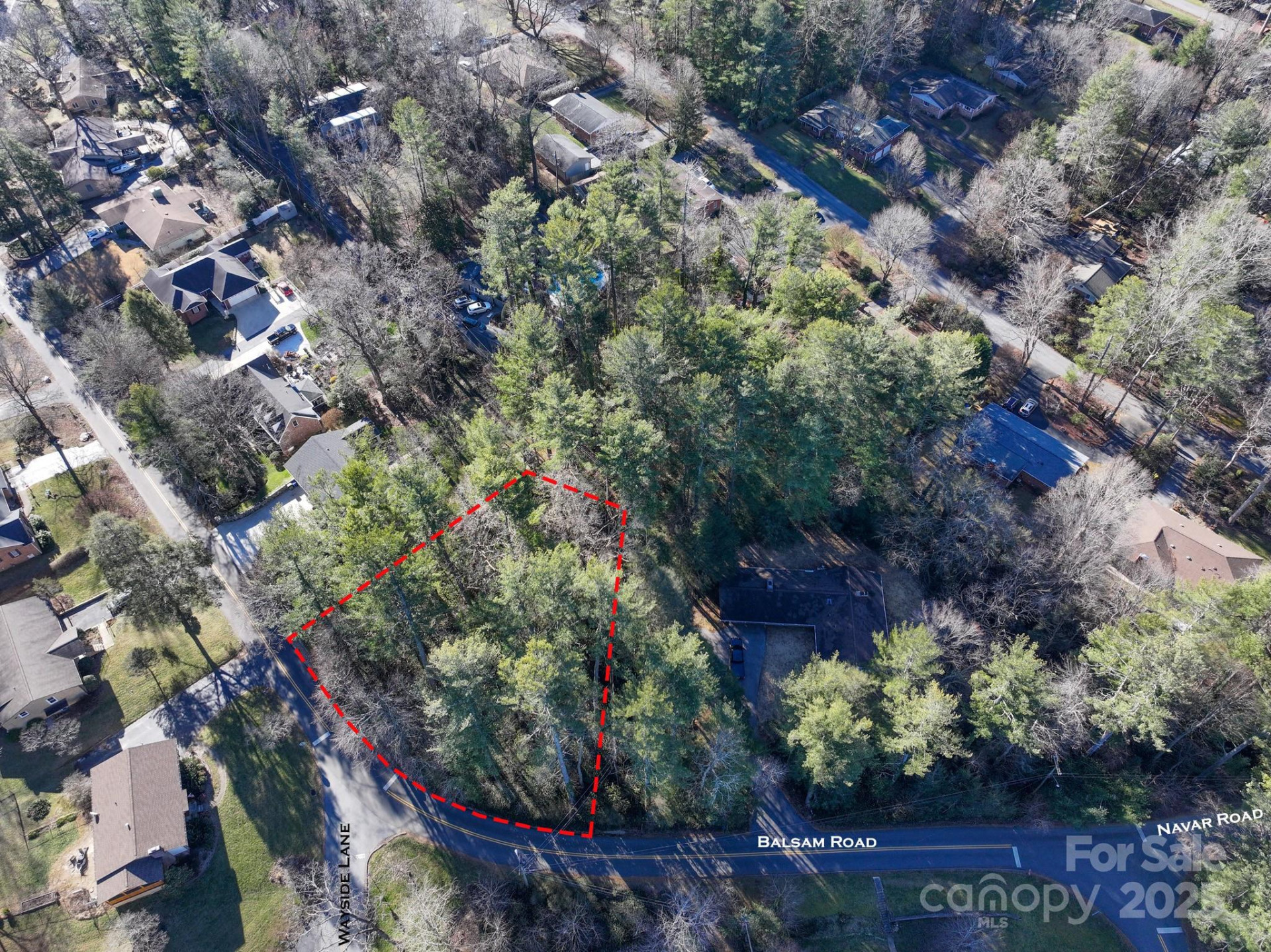 Lot 7 Balsam Road - Photo 5
