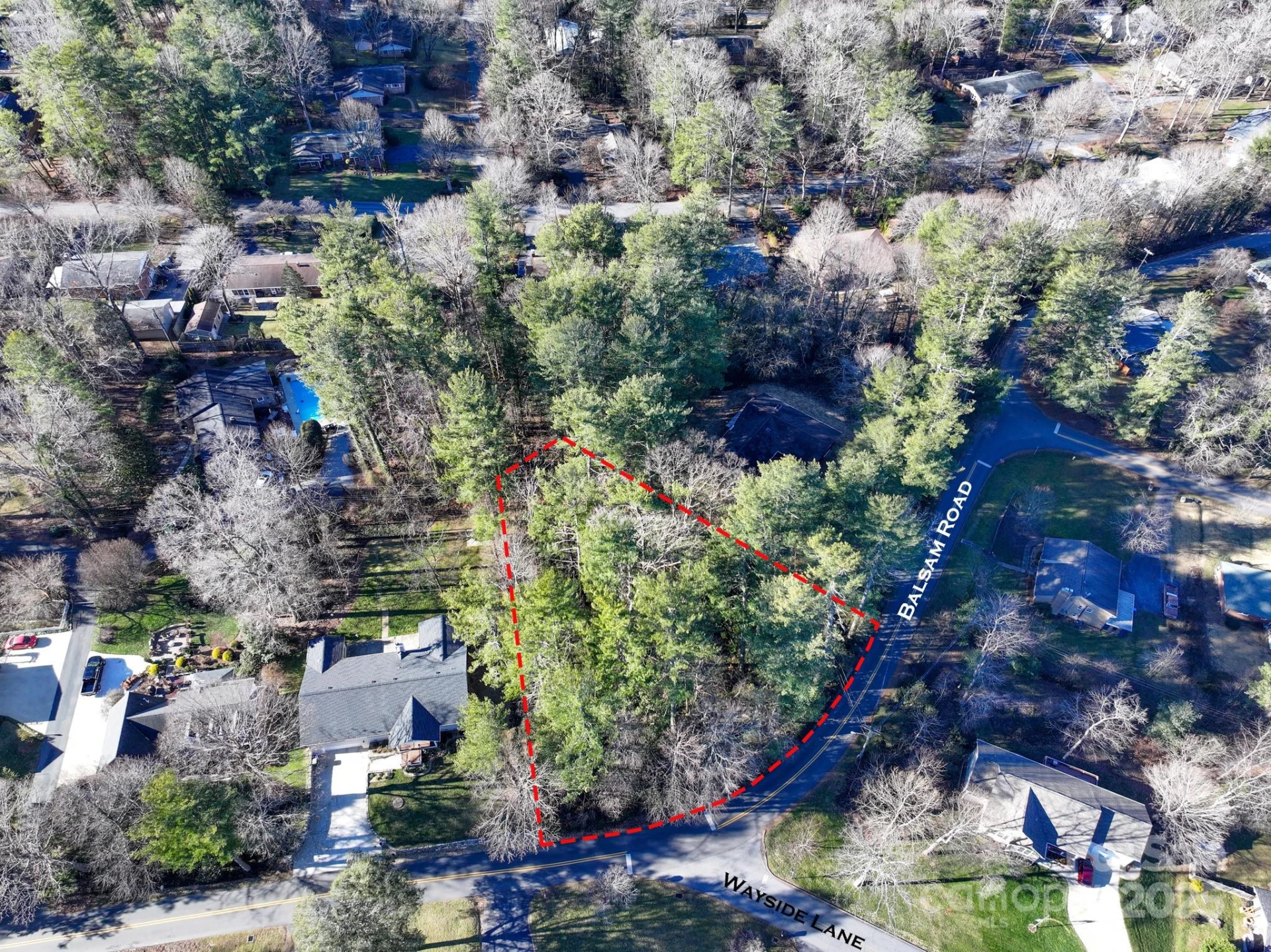 Lot 7 Balsam Road - Photo 6