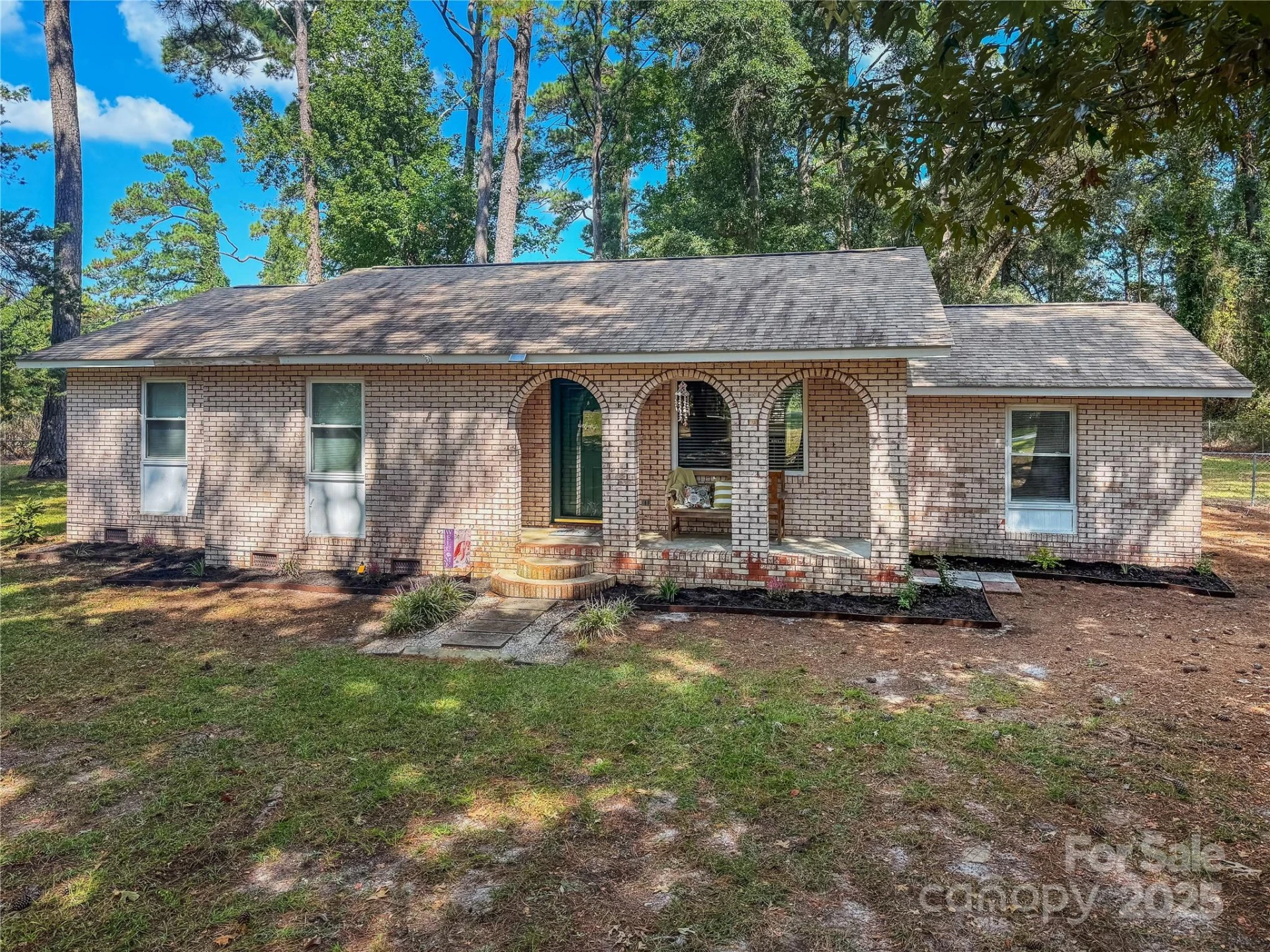 6058 Bethel Road