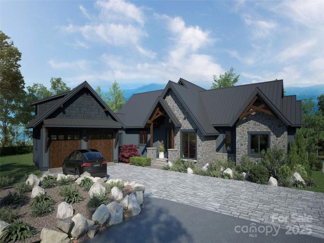 Lot 30 Deep Gap Farm Road