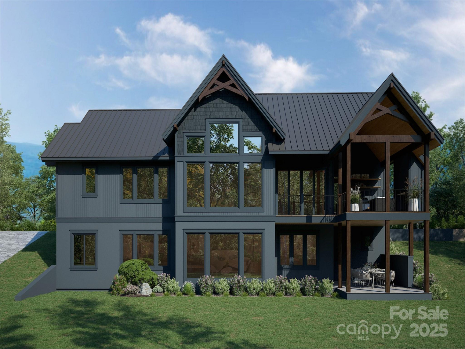 Lot 30 Deep Gap Farm Road - Photo 2