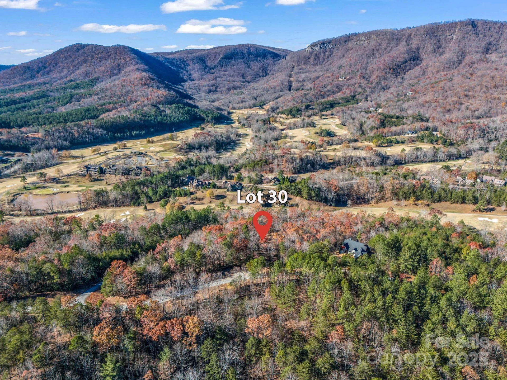 Lot 30 Deep Gap Farm Road - Photo 3