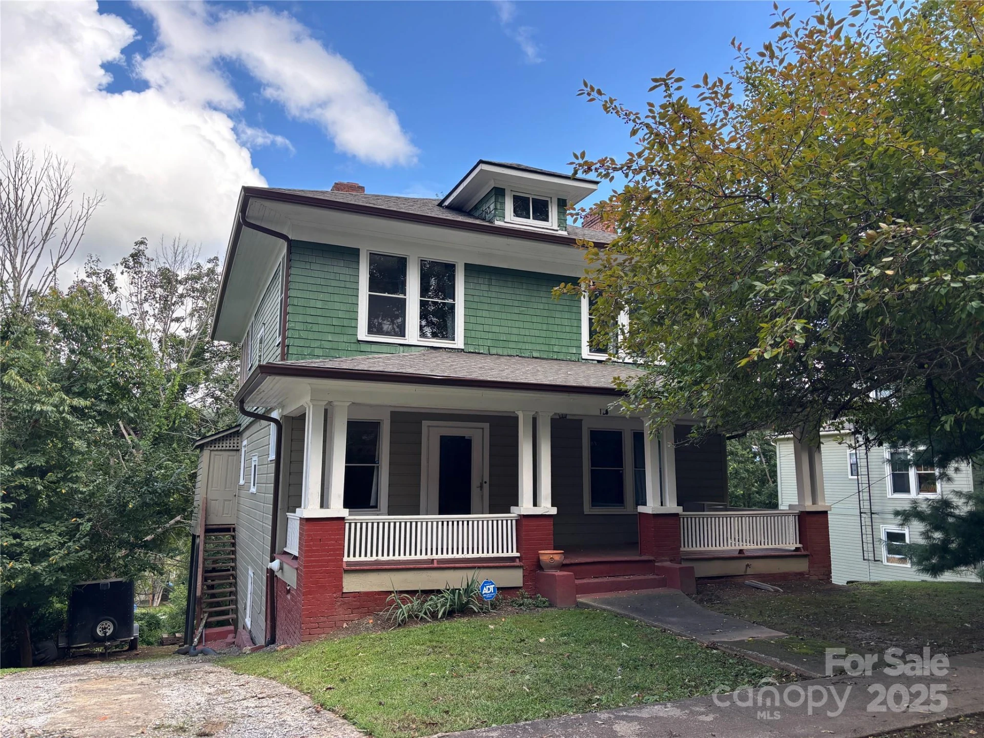 176 French Broad Avenue