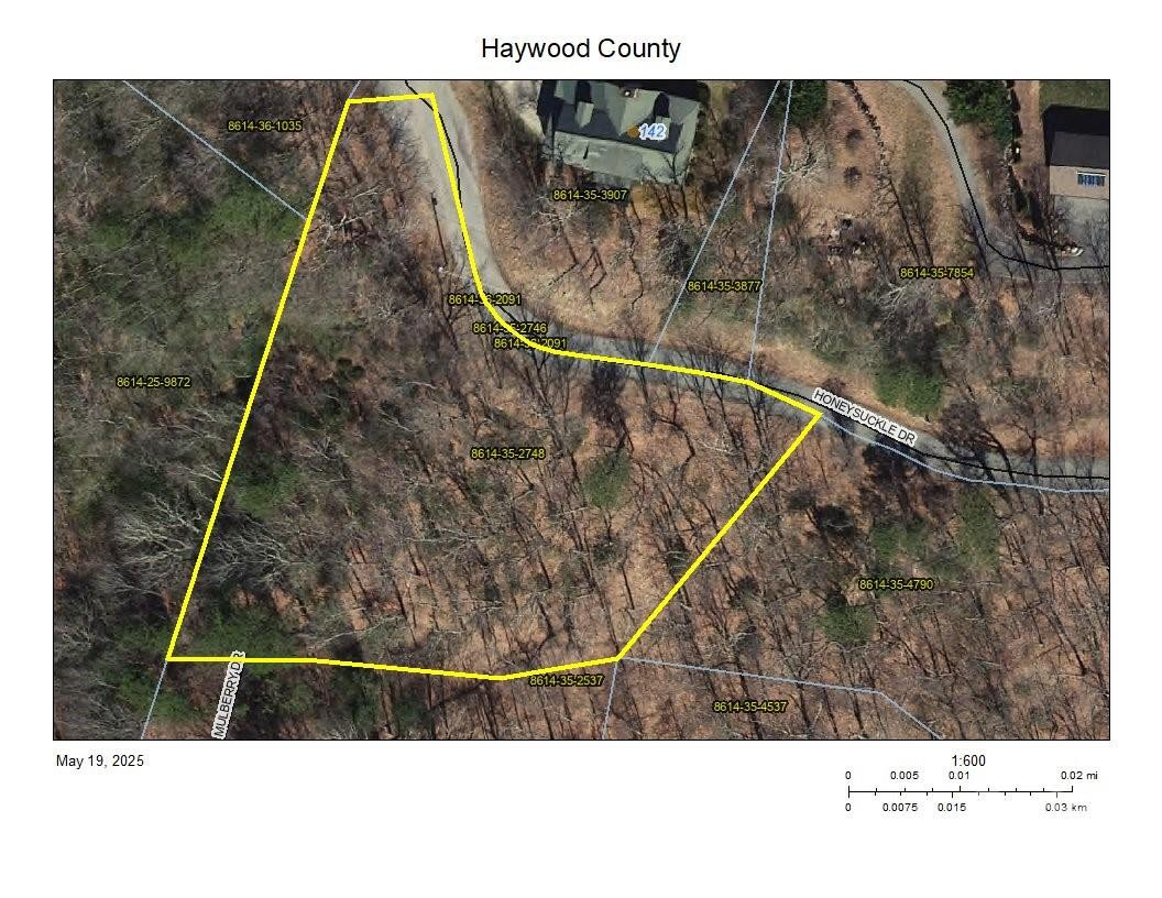 9999 Honeysuckle Drive #10