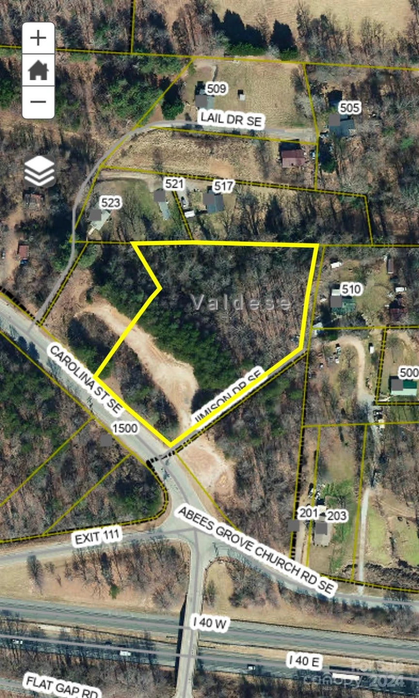 1403 Carolina Street - Photo 2