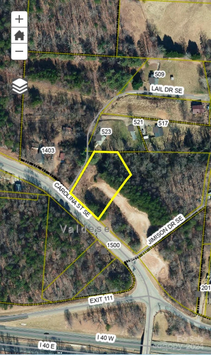 1403 Carolina Street - Photo 3
