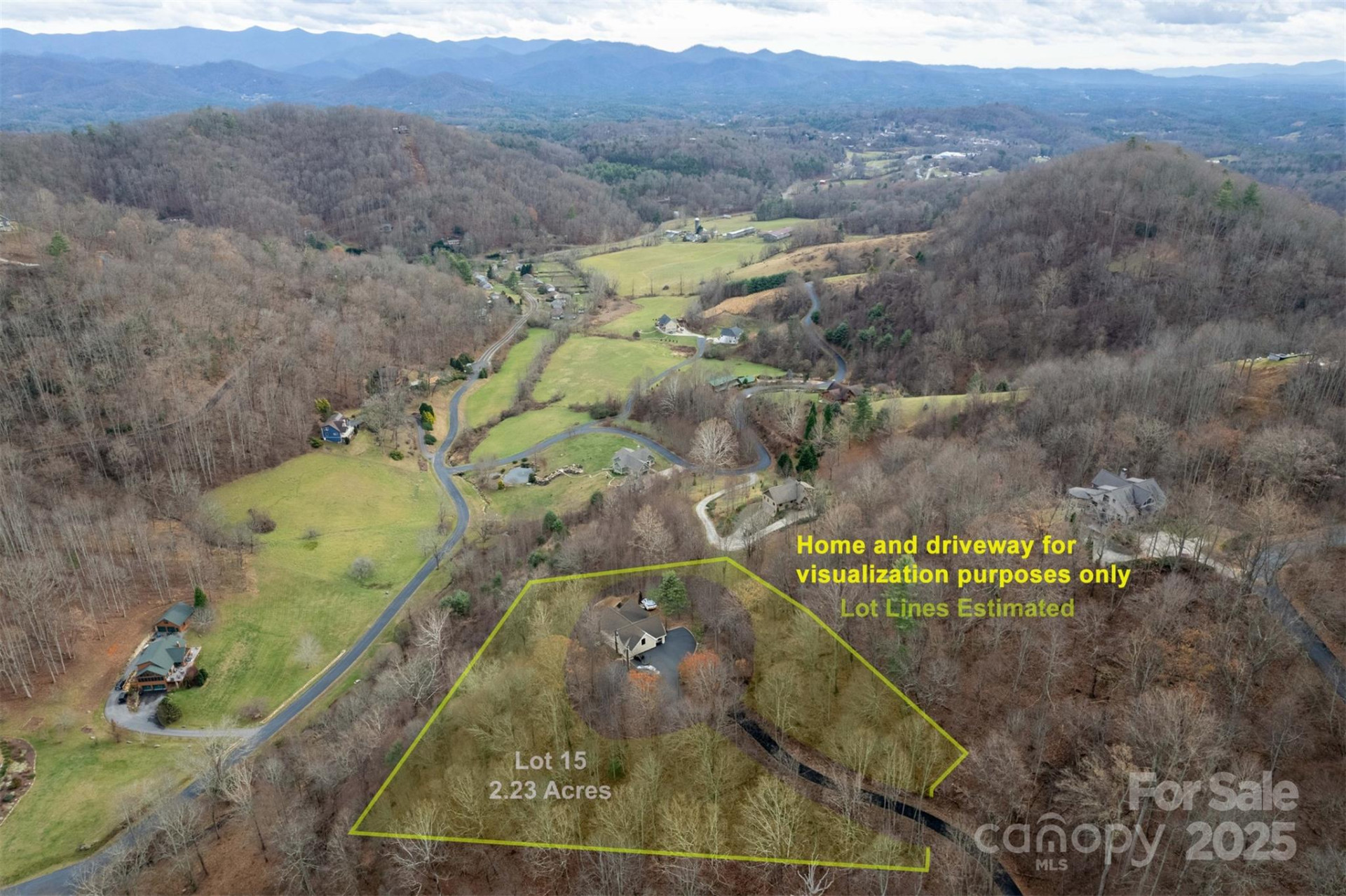 15 Larkspur Way #15 - Photo 4