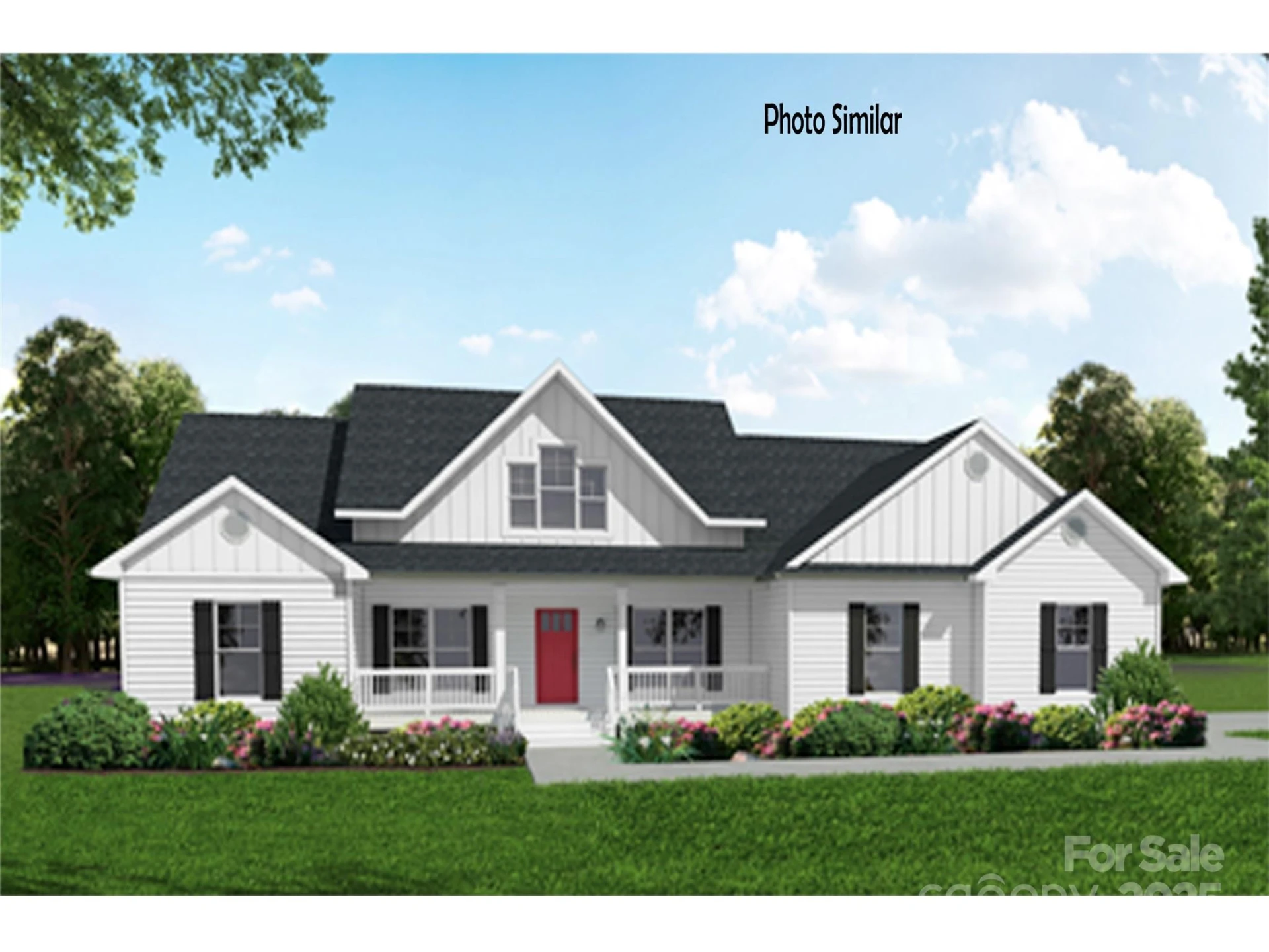 99999 Bay Laurel Lane