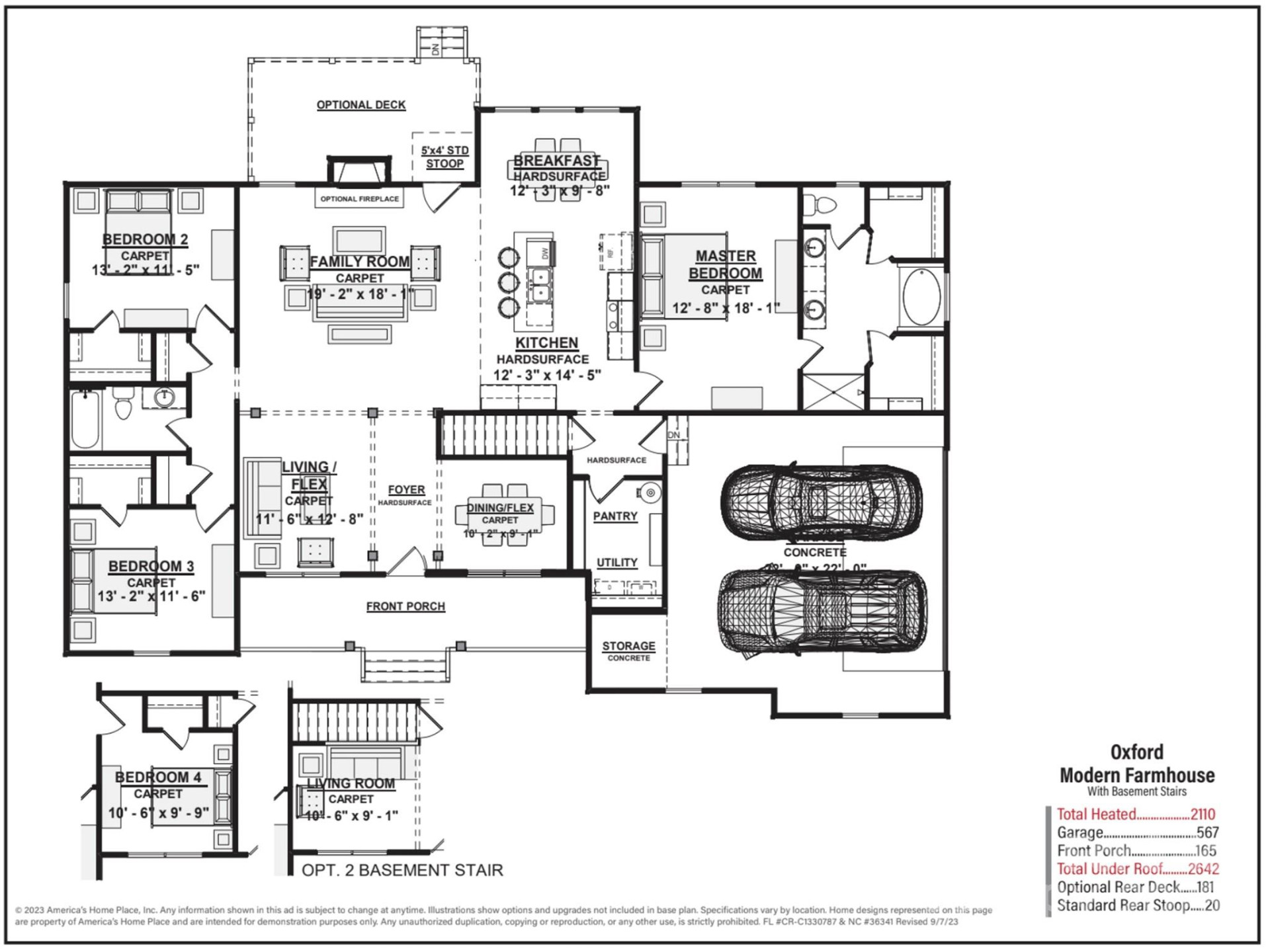 99999 Bay Laurel Lane - Photo 2