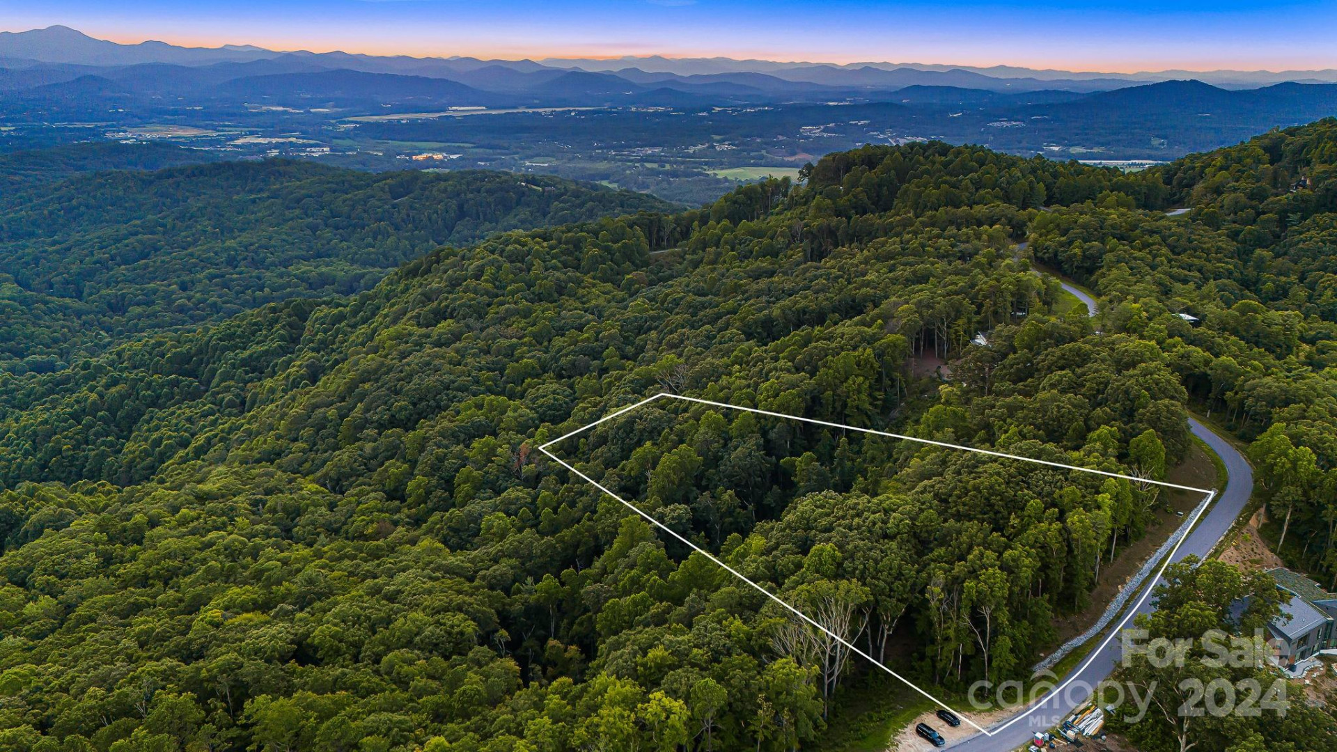 LOT 51 Mountain Grove Lane - Photo 3