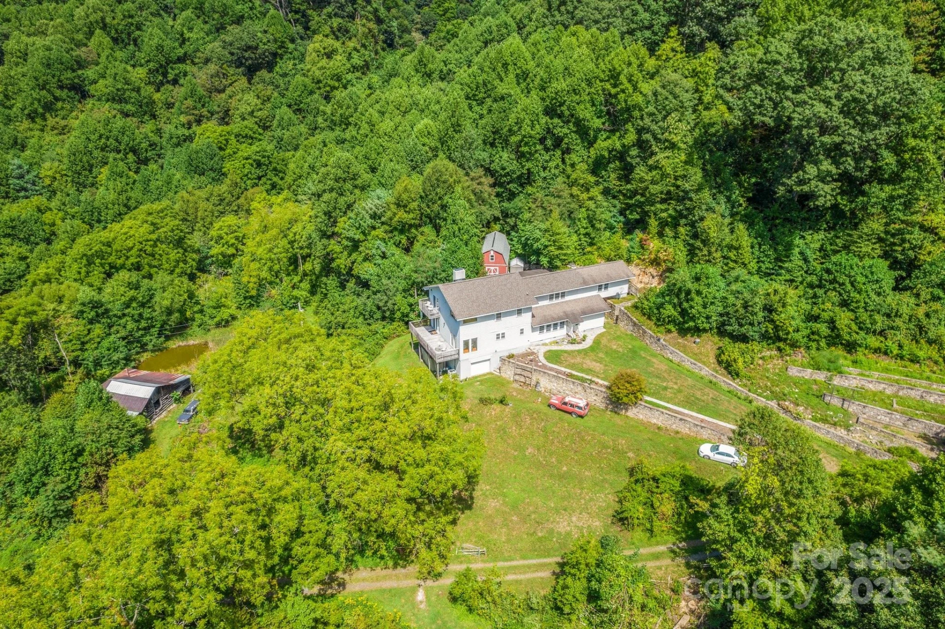 505 Old Home Place Drive - Photo 3