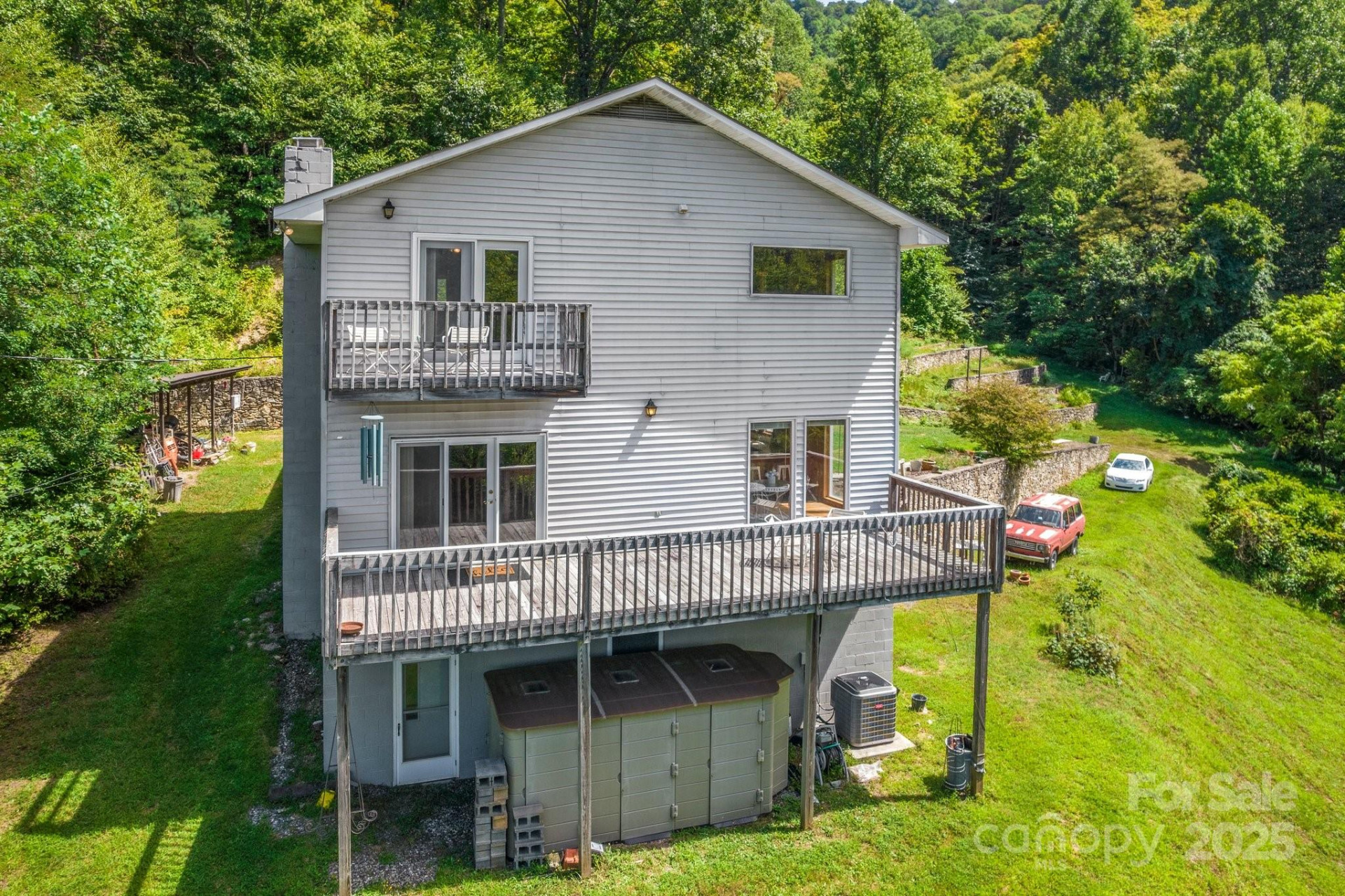 505 Old Home Place Drive - Photo 5