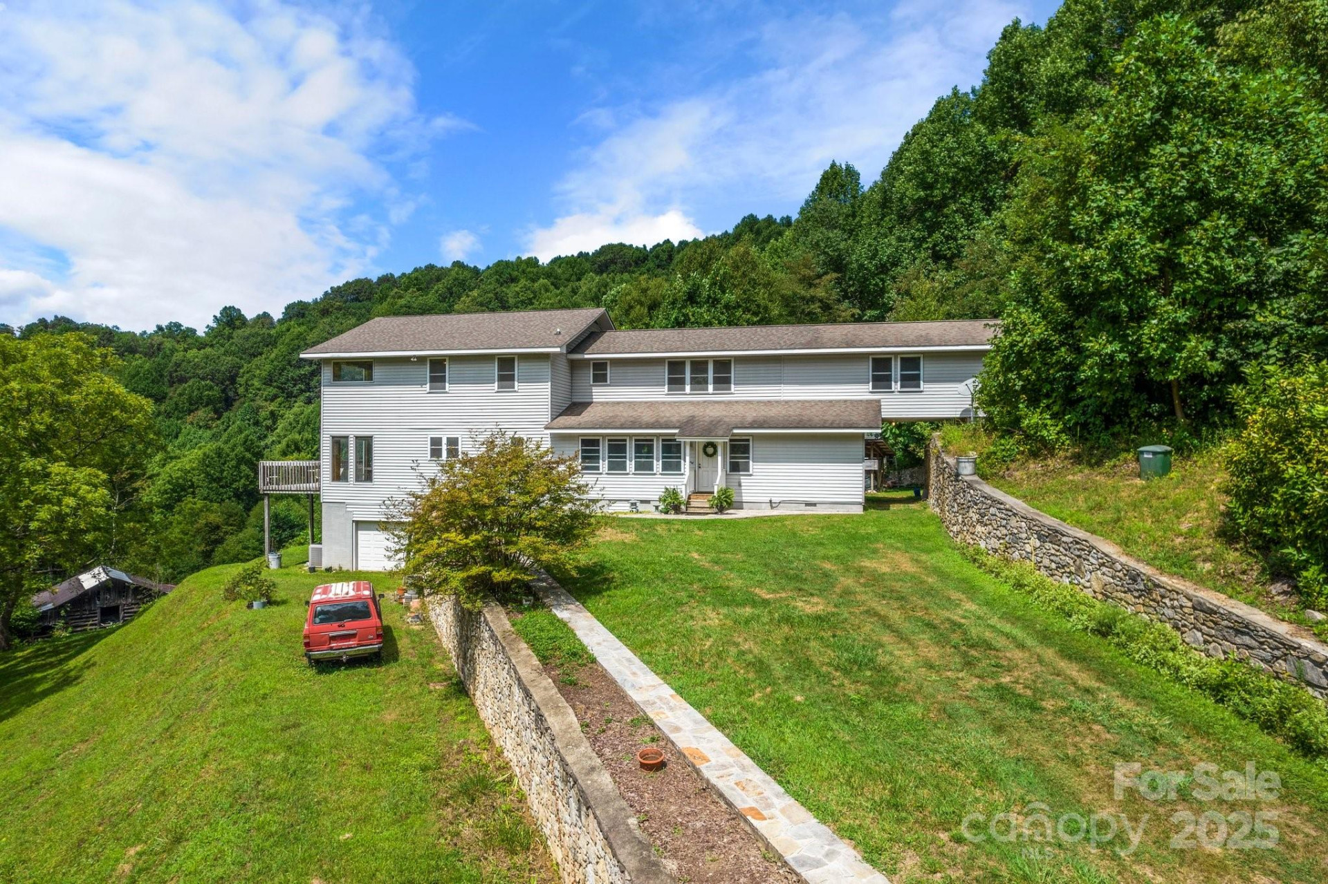 505 Old Home Place Drive - Photo 41