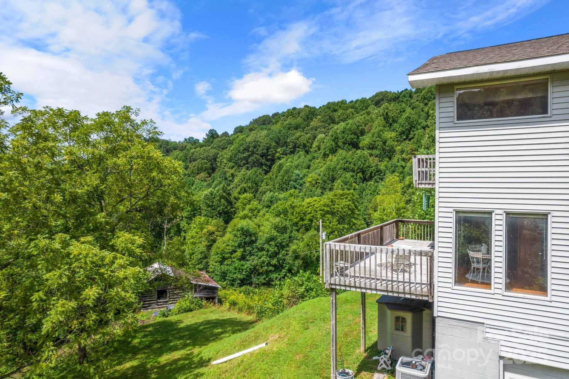 505 Old Home Place Drive - Photo 45