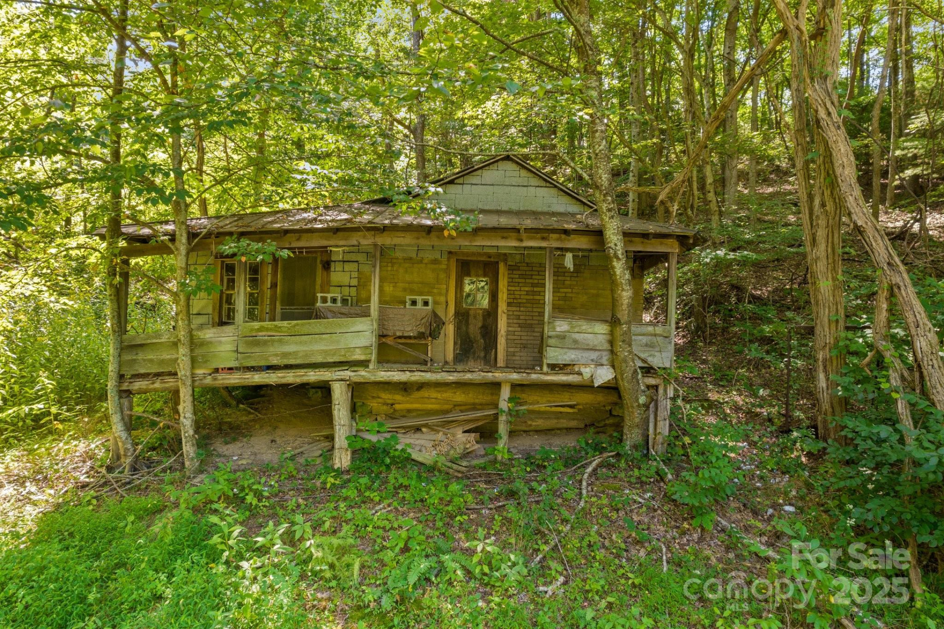 505 Old Home Place Drive - Photo 46