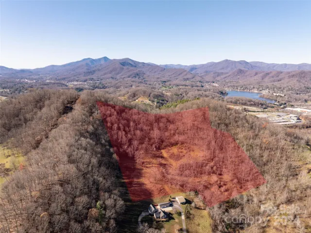TBD Belmont Drive, Clyde, NC, 28721