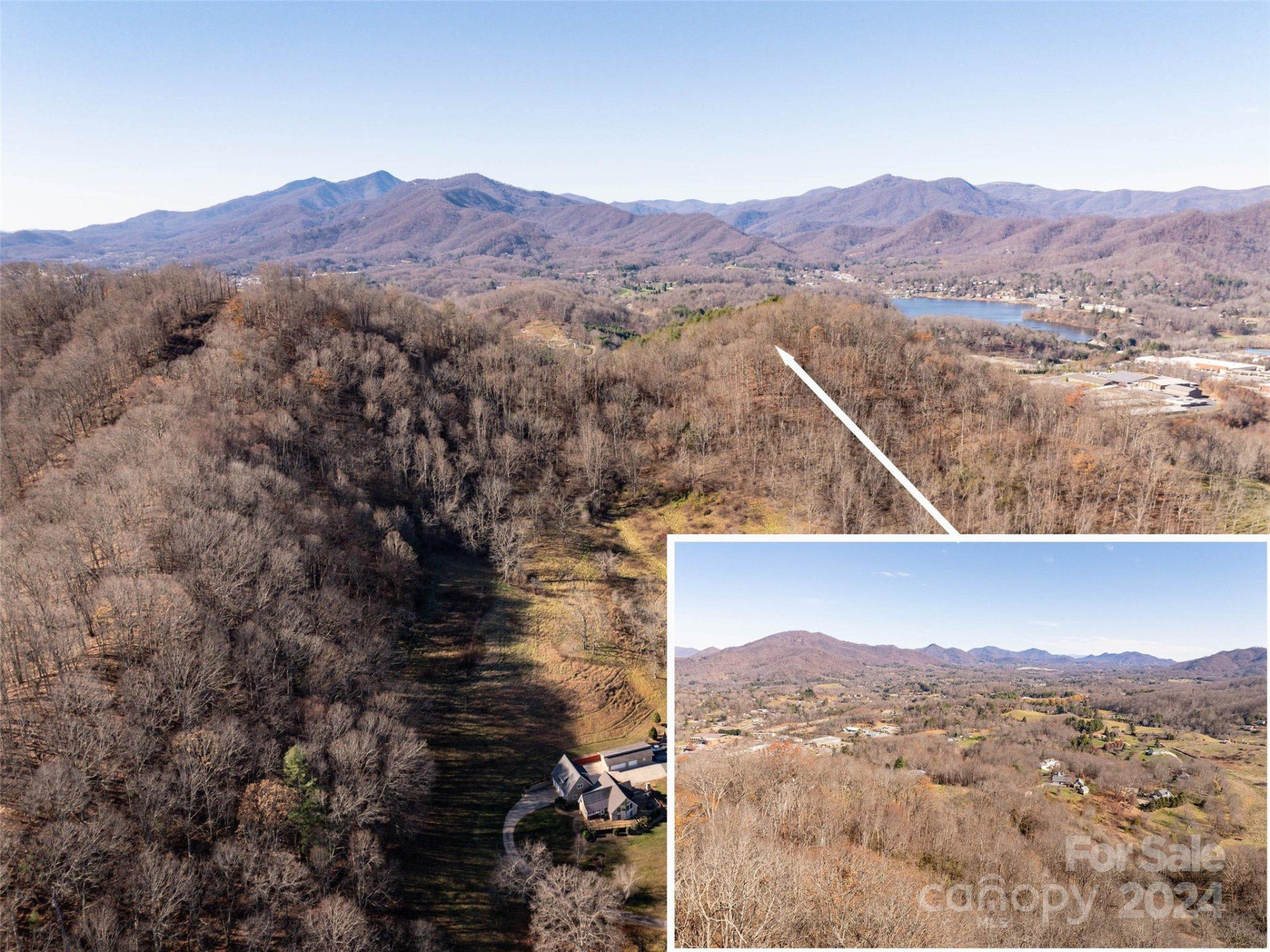 TBD Belmont Drive - Photo 2