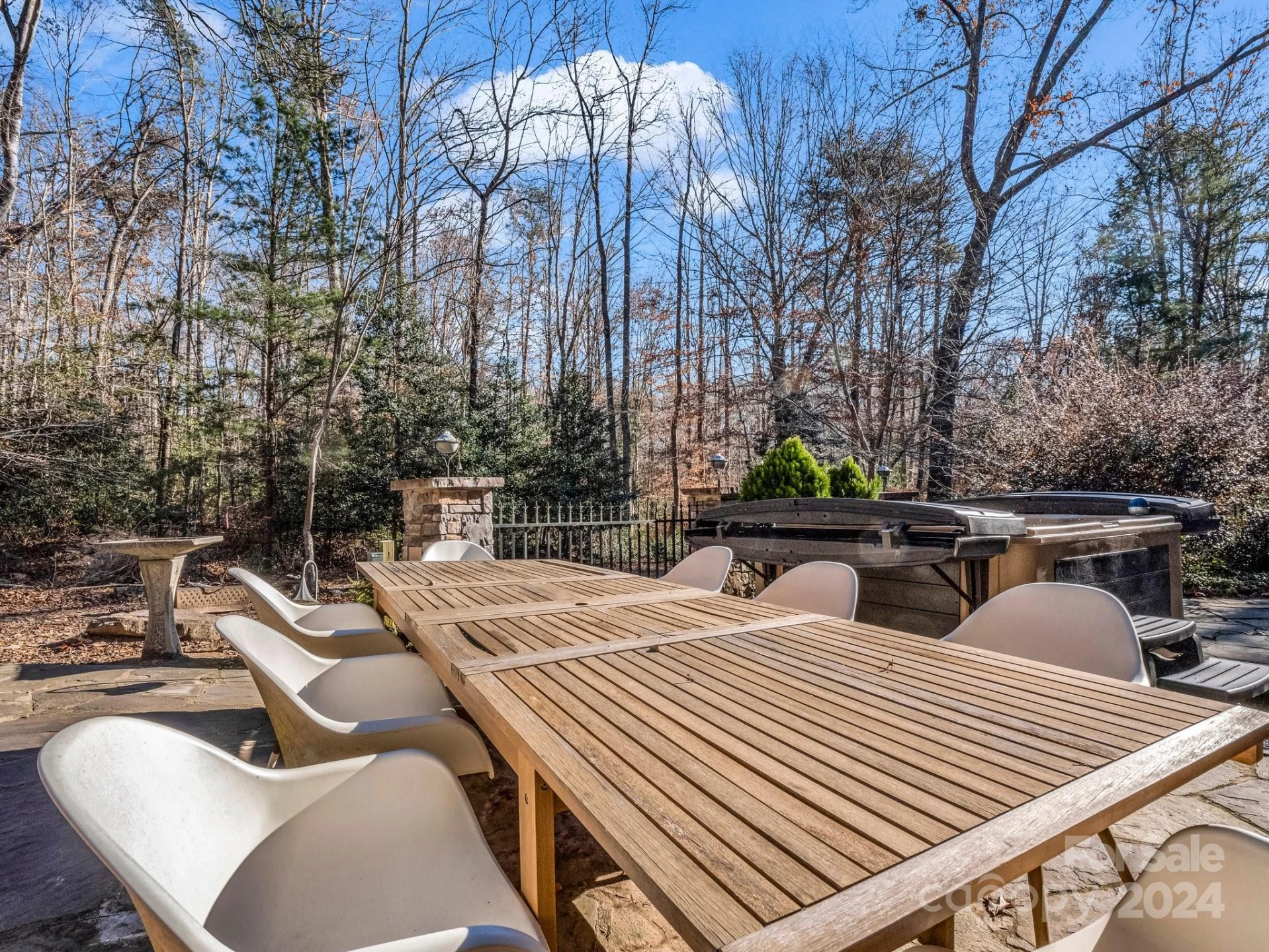 148 Courtland Court - Photo 34