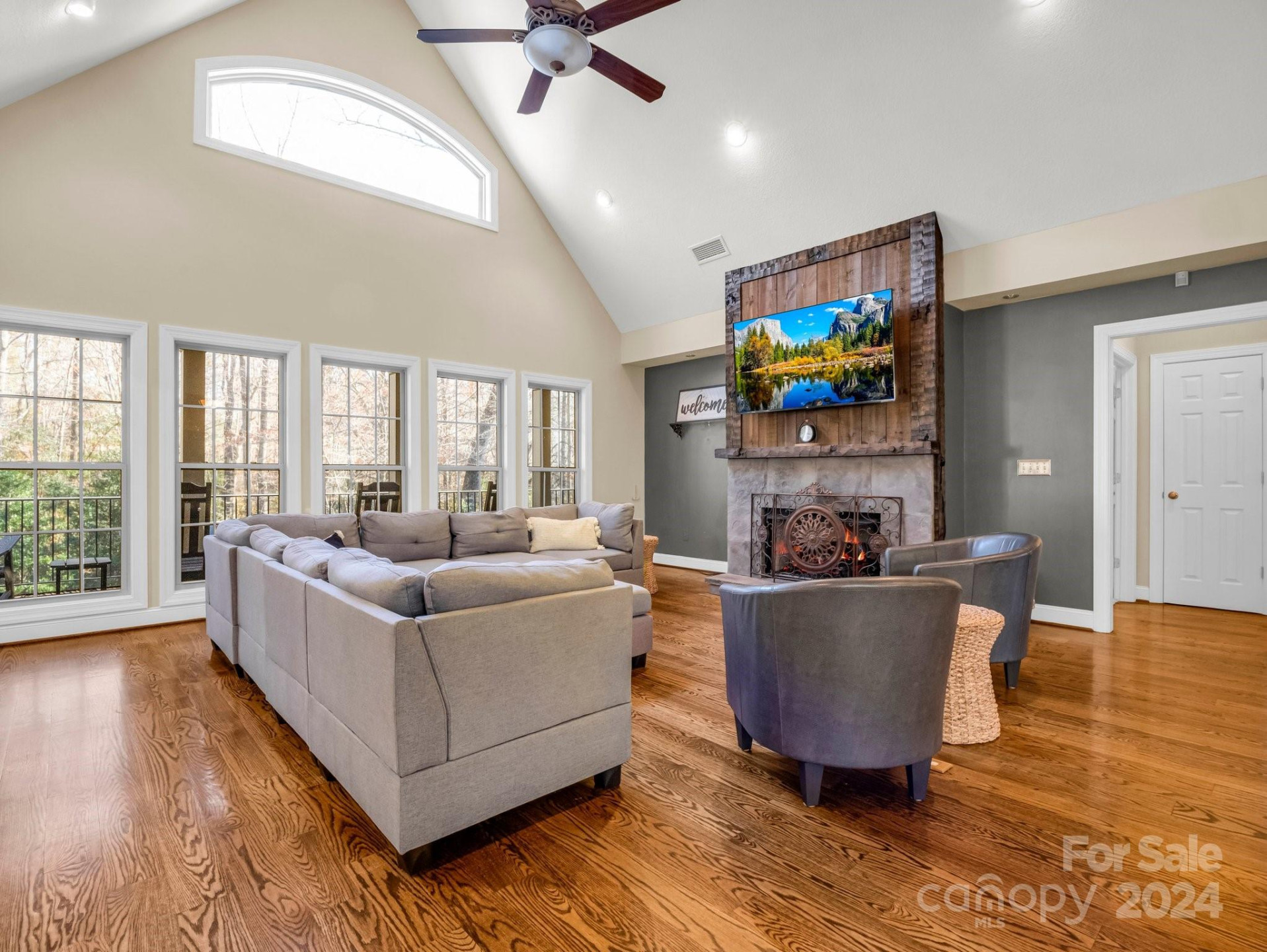 148 Courtland Court - Photo 5