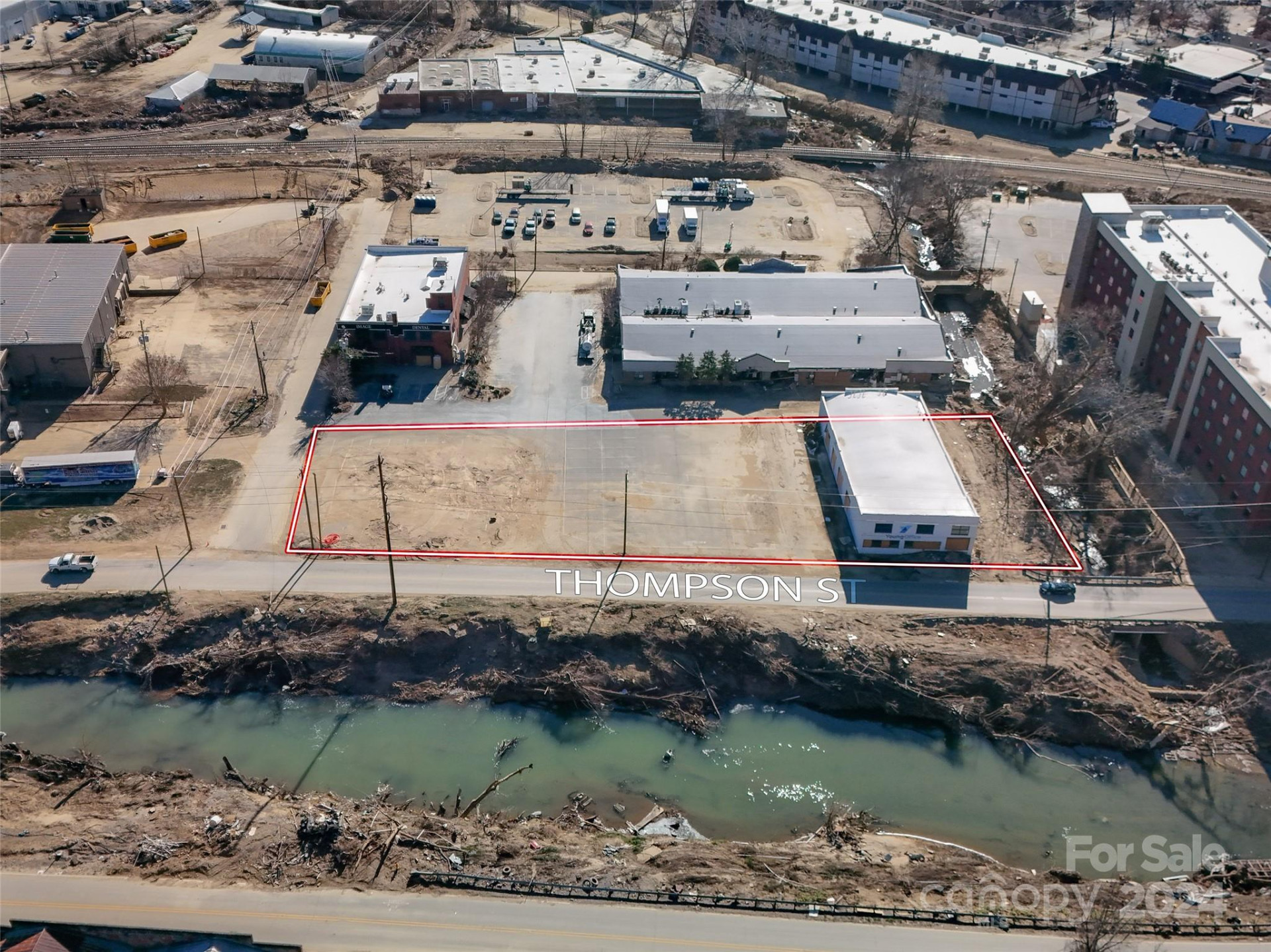 71 Thompson Street - Photo 8