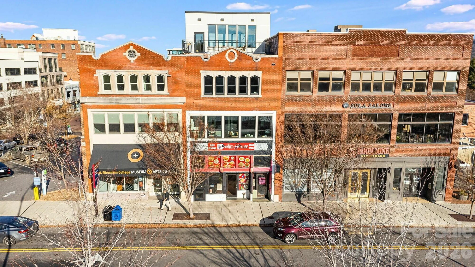 122 College Street - Photo 33