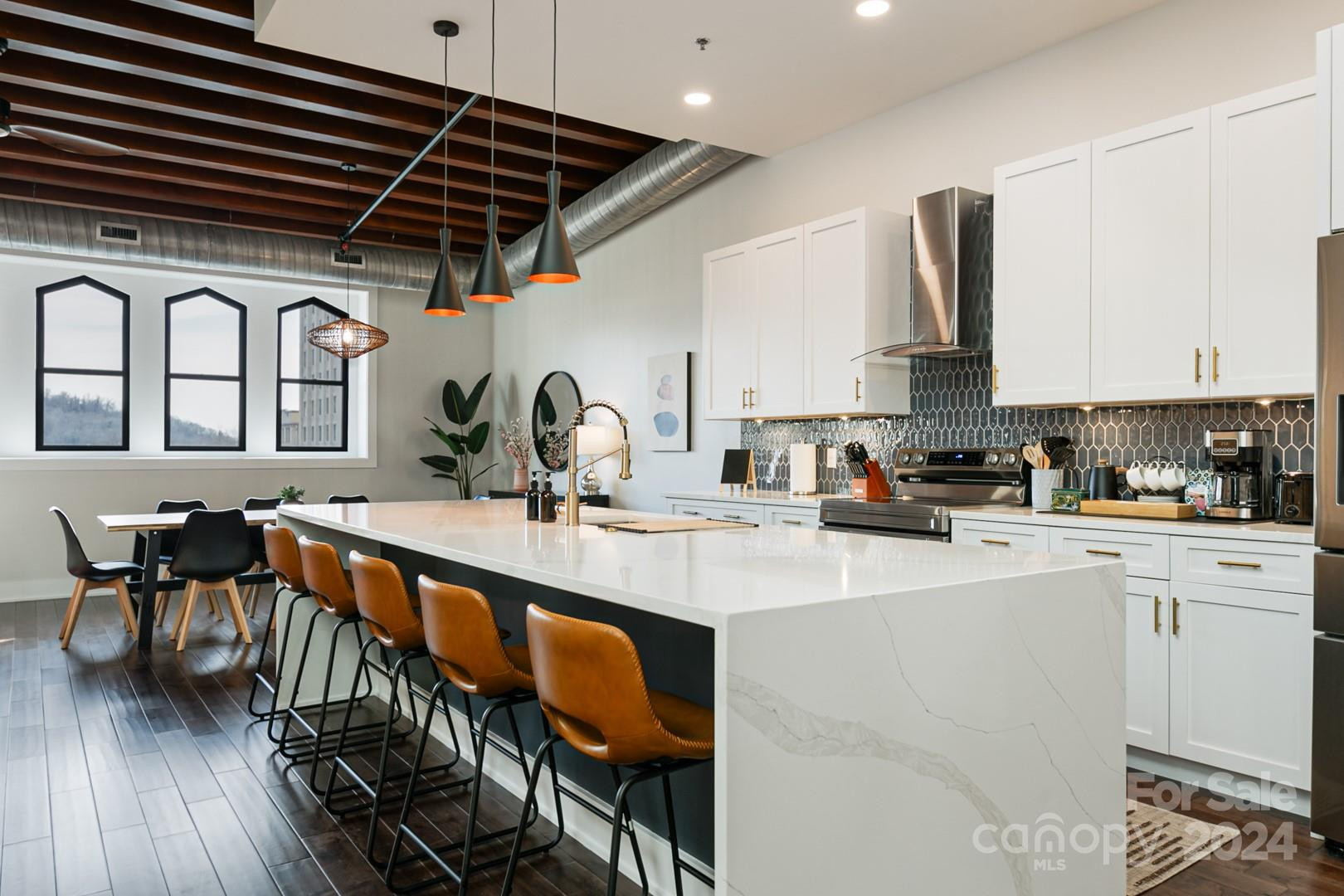 122 College Street #201-202-301 - Photo 2