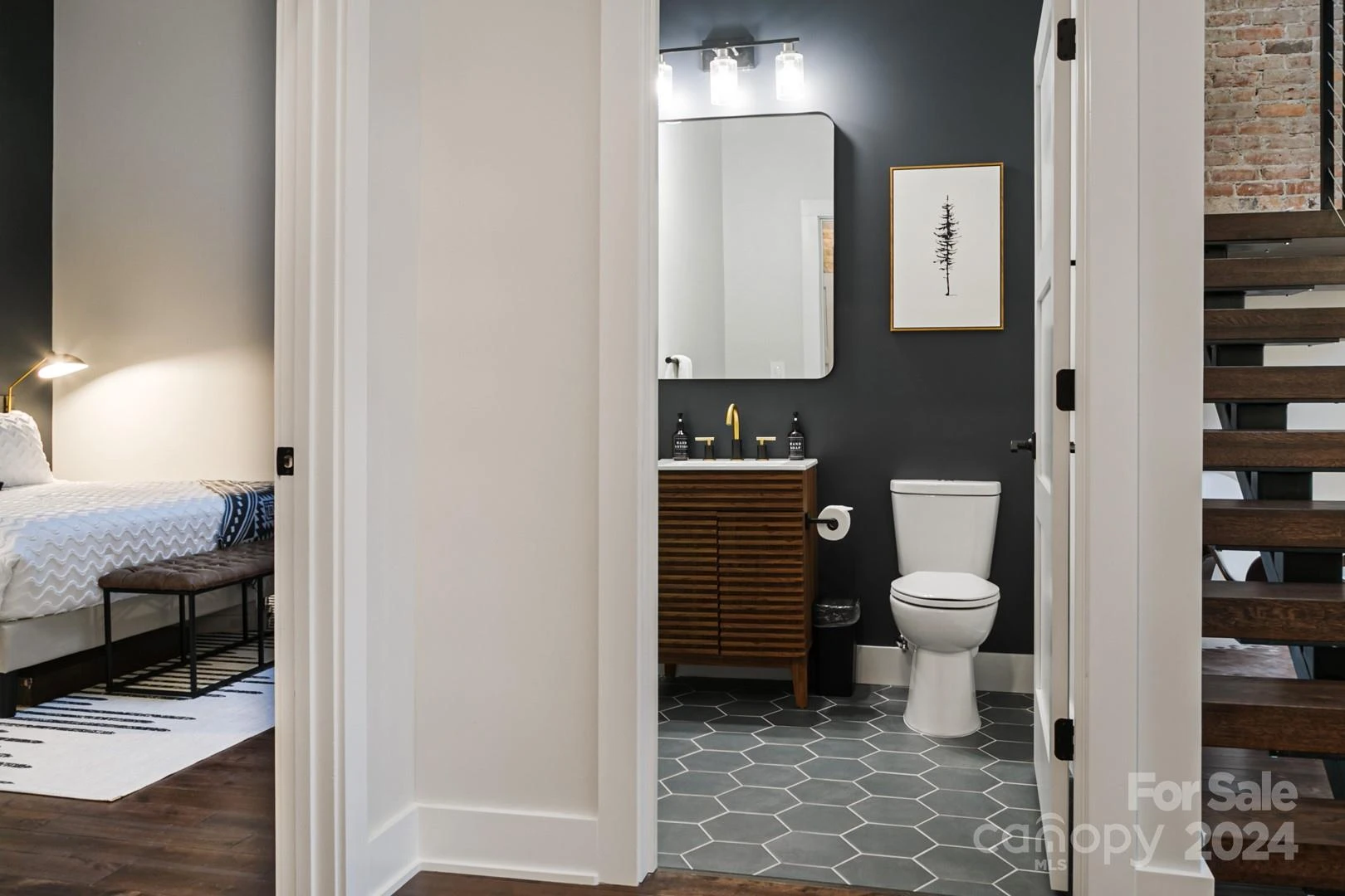 122 College Street #201-202-301 - Photo 17
