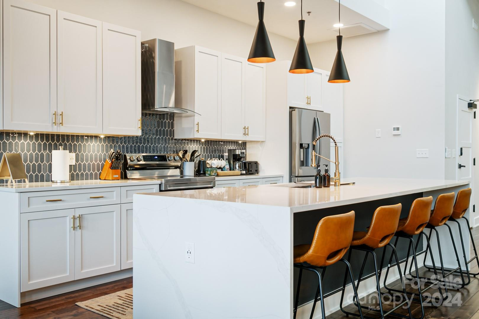 122 College Street #201-202-301 - Photo 4