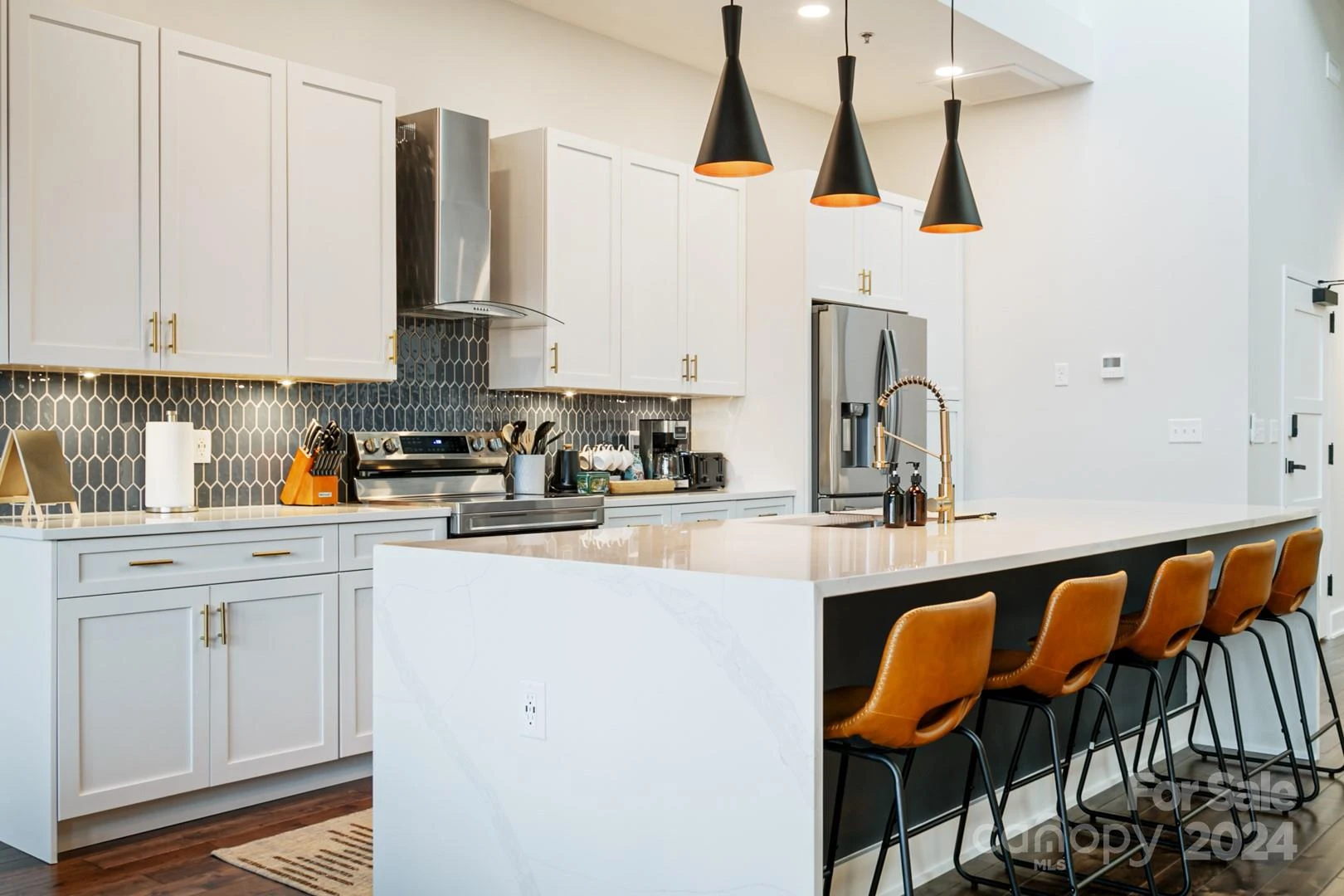 122 College Street #201-202-301 - Photo 4