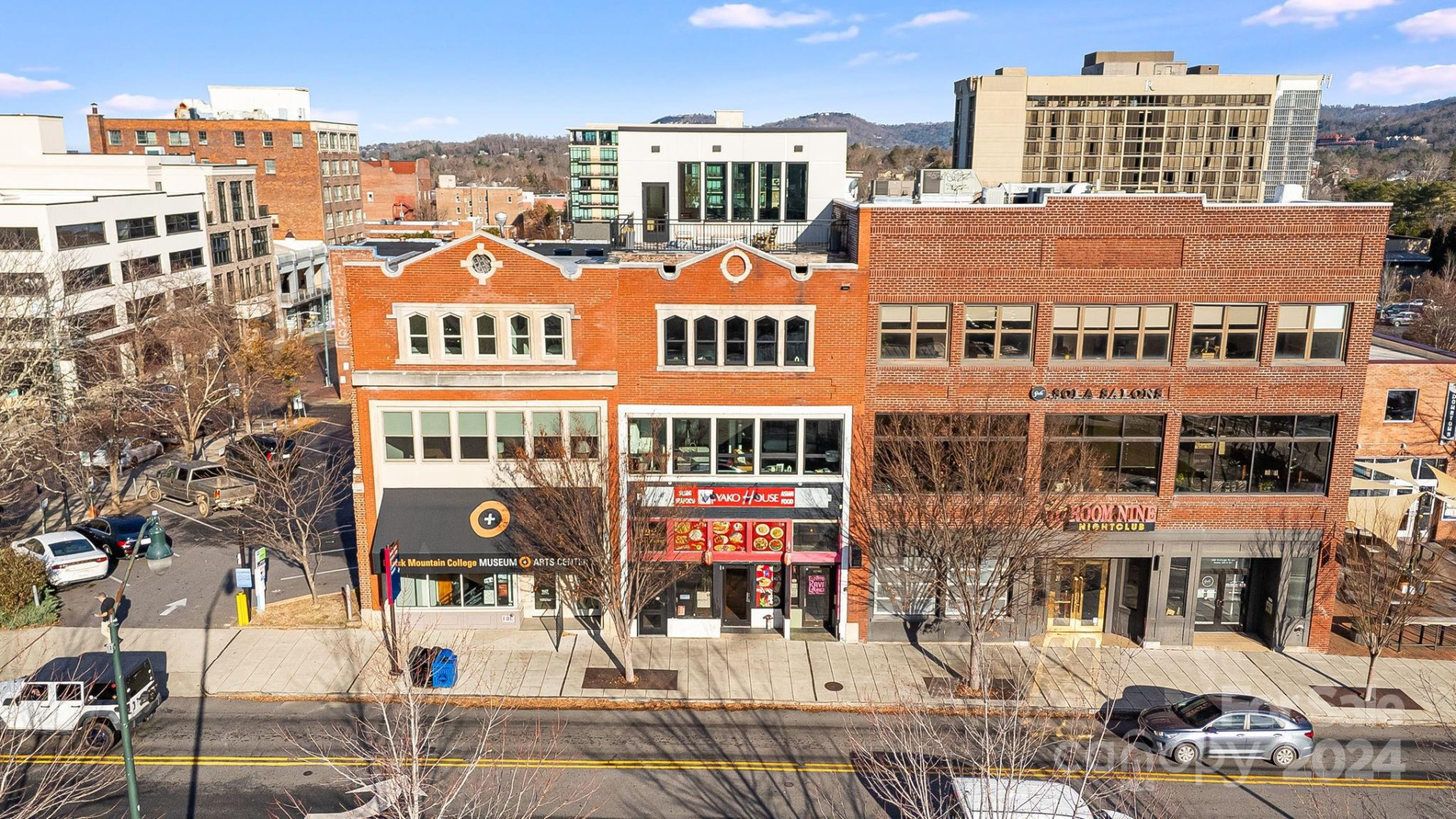 122 College Street #201-202-301 - Photo 41