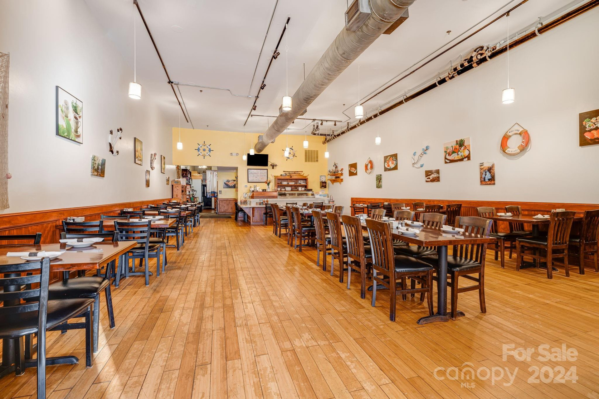 122 College Street #201-202-301 - Photo 45