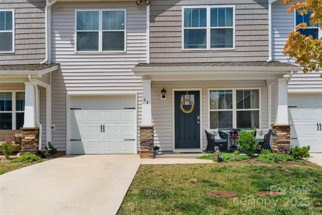 64 Benedict Lane