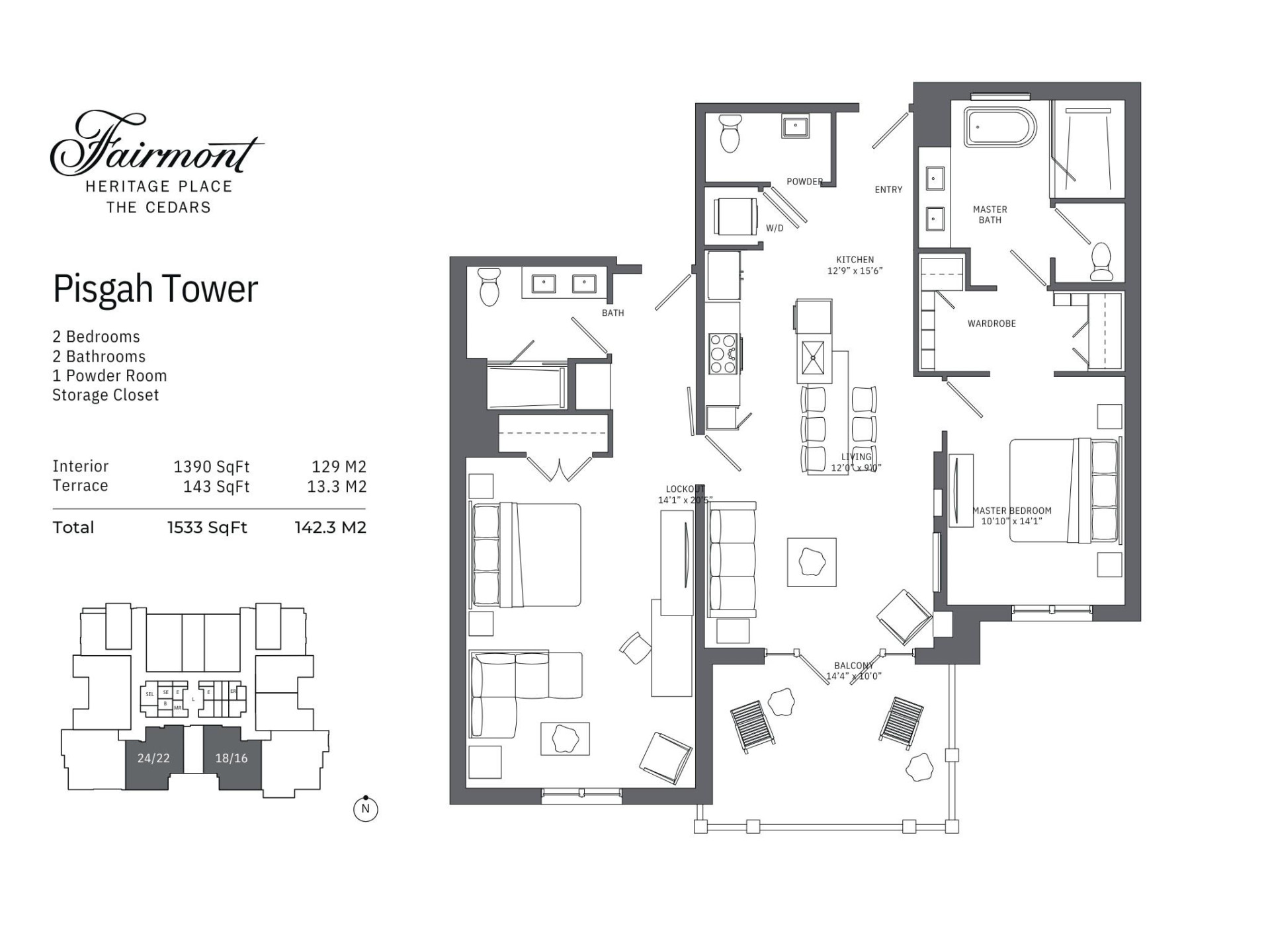 227 7th Avenue #422 - Photo 10
