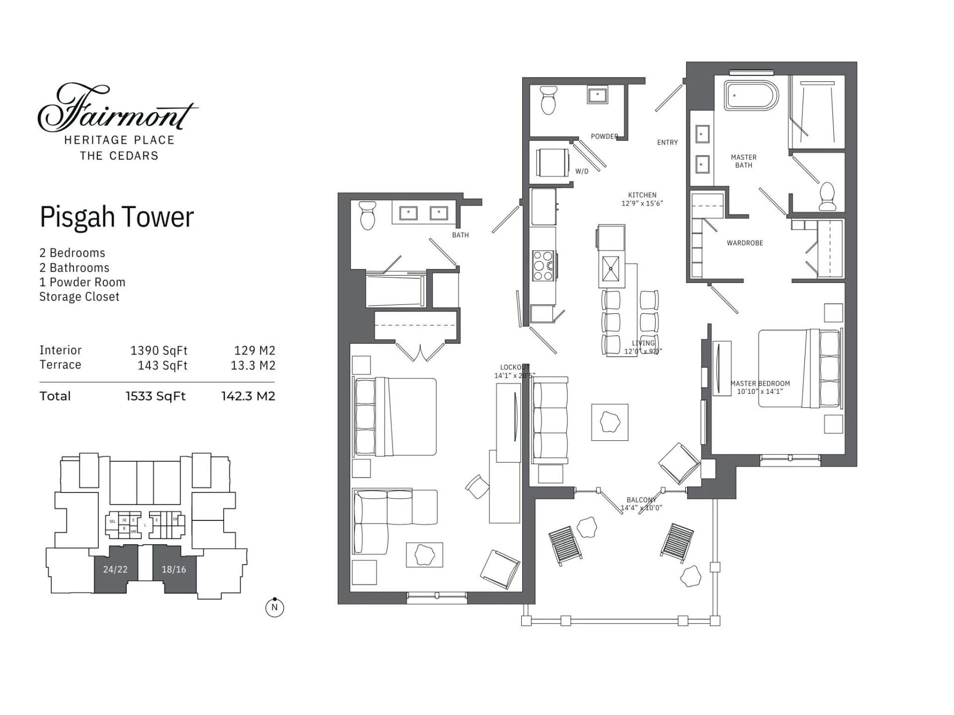 227 7th Avenue #422 - Photo 10