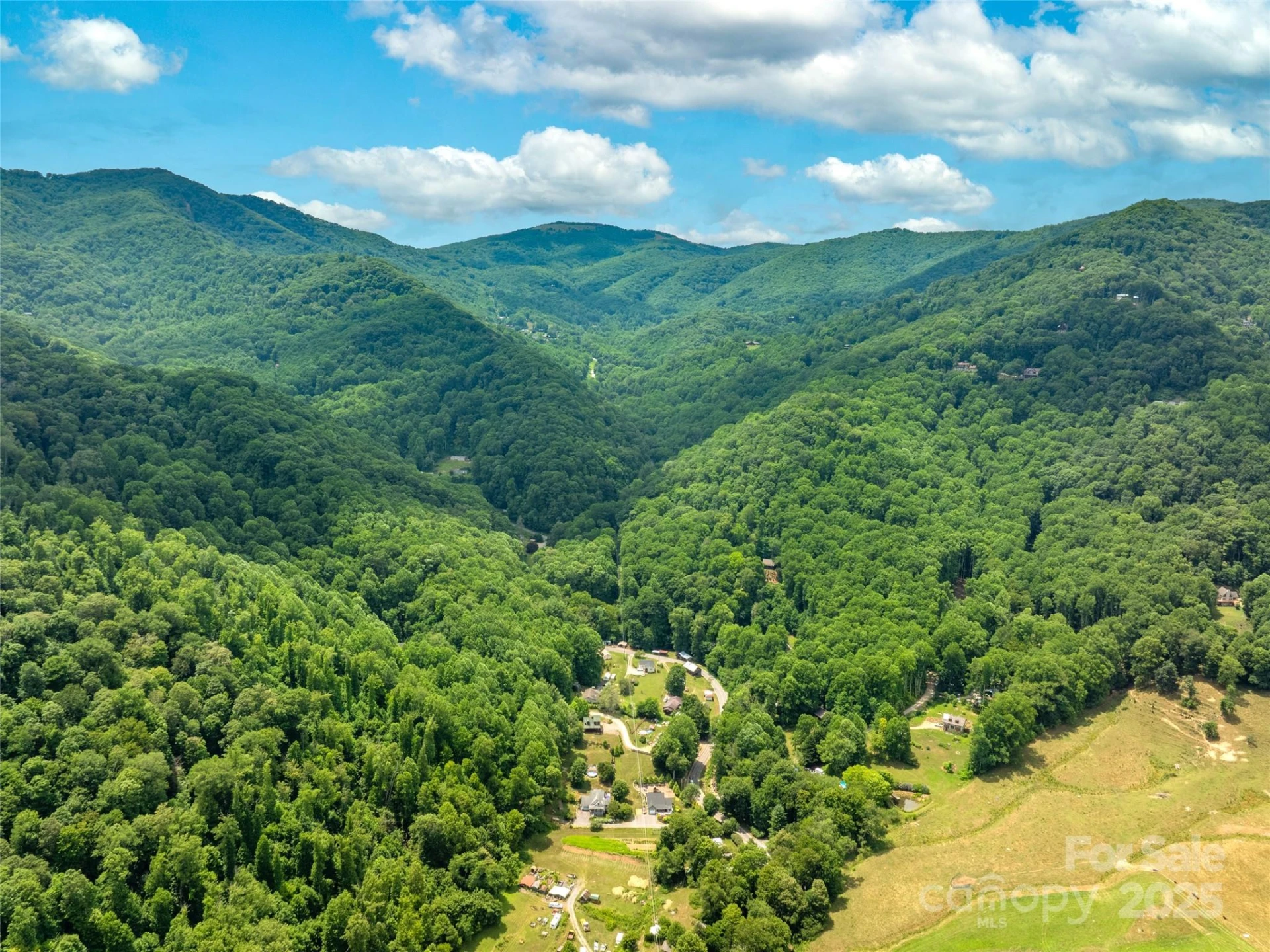 4 Roaring Creek Lane
