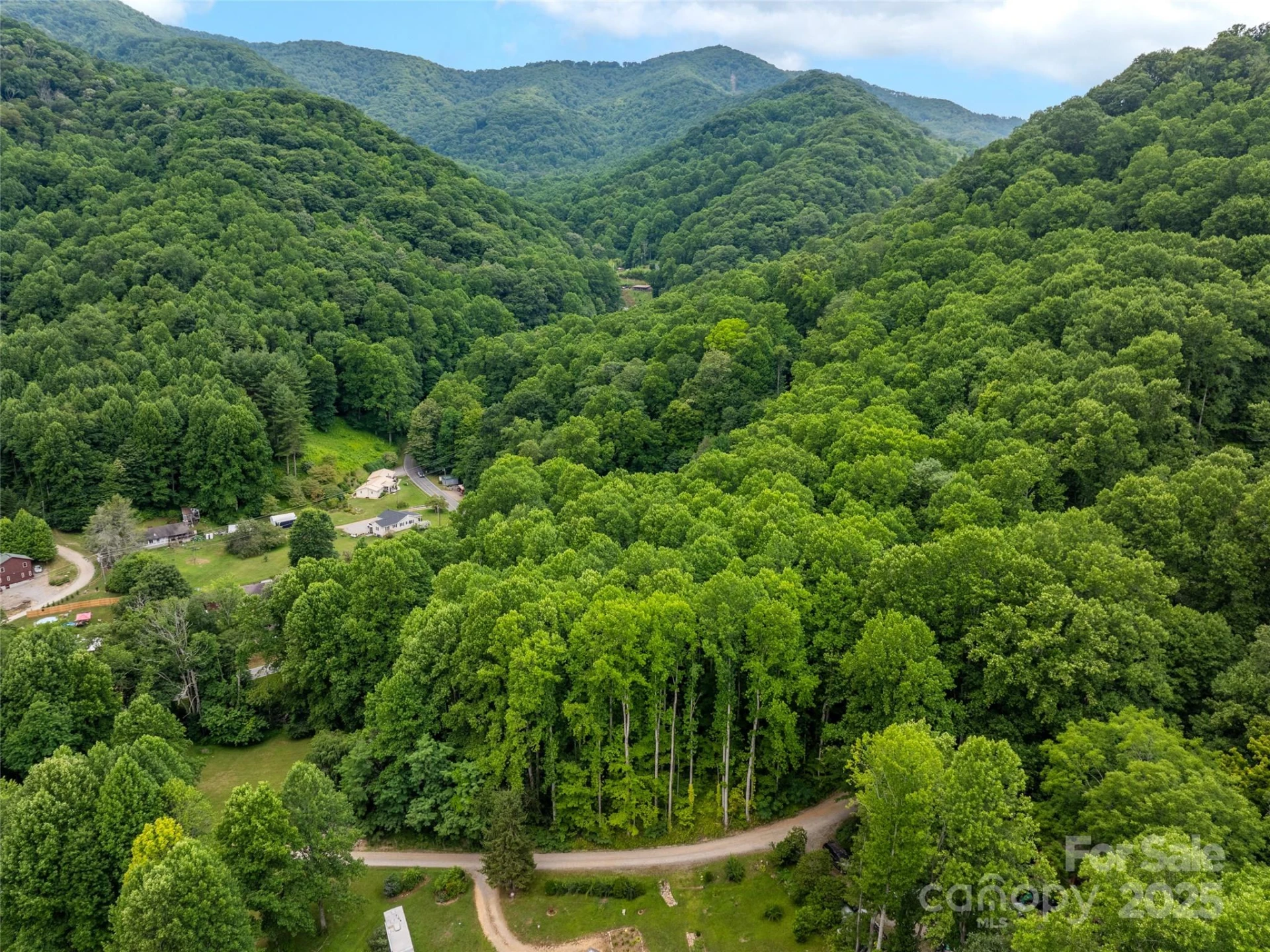 4 Roaring Creek Lane - Photo 2