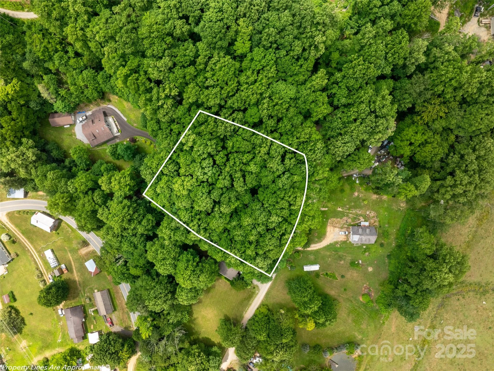 4 Roaring Creek Lane - Photo 5