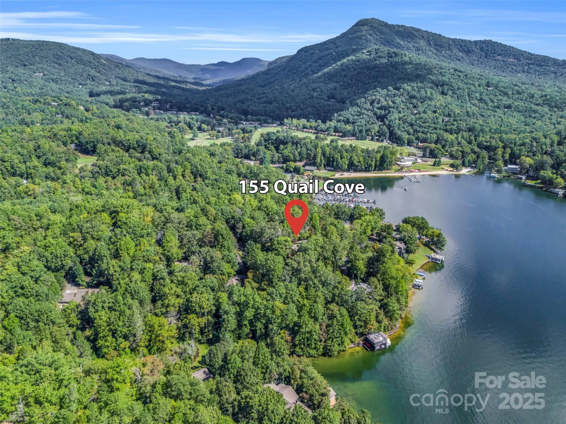 155 Quail Cove Road #1602