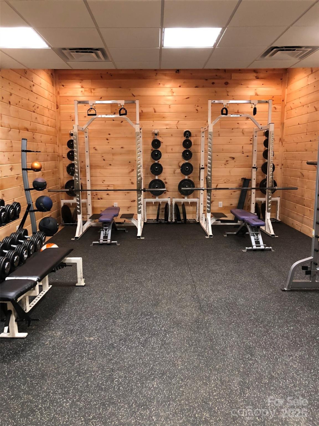 3645 Yancey Road - Photo 11