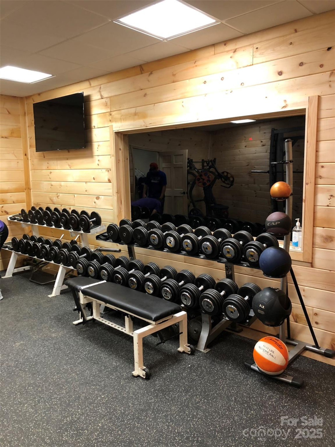 3645 Yancey Road - Photo 12