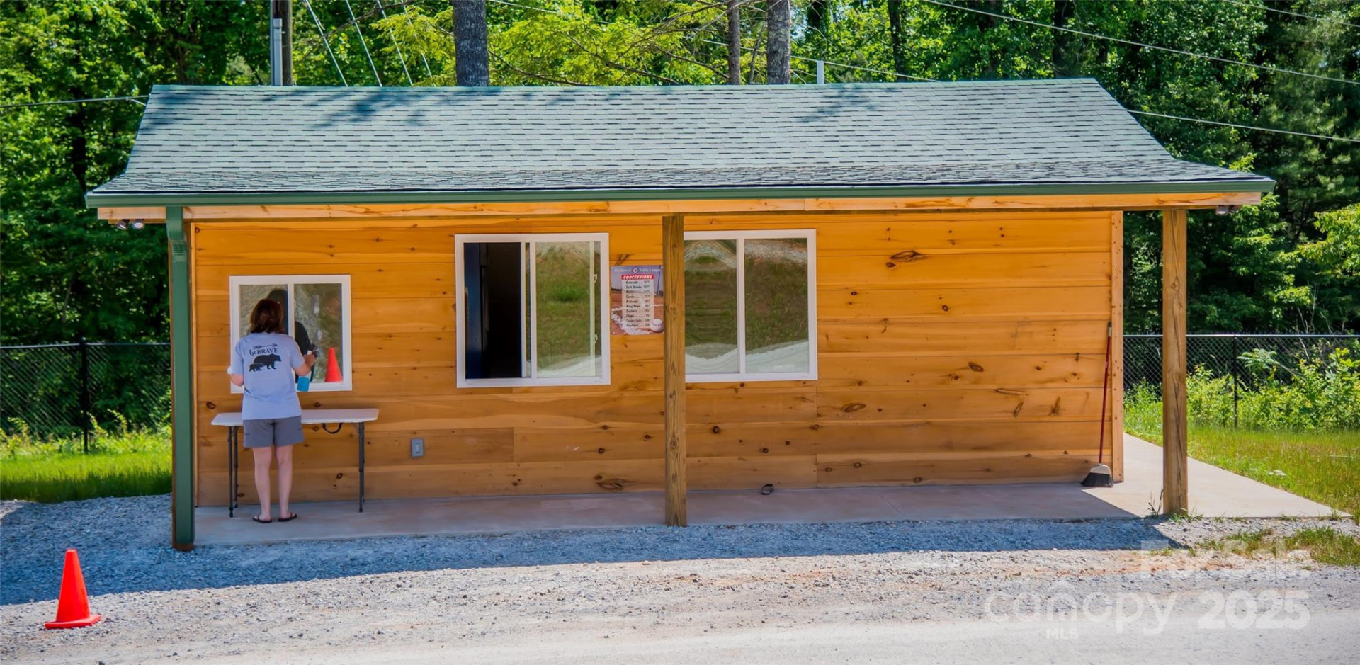 3645 Yancey Road - Photo 36