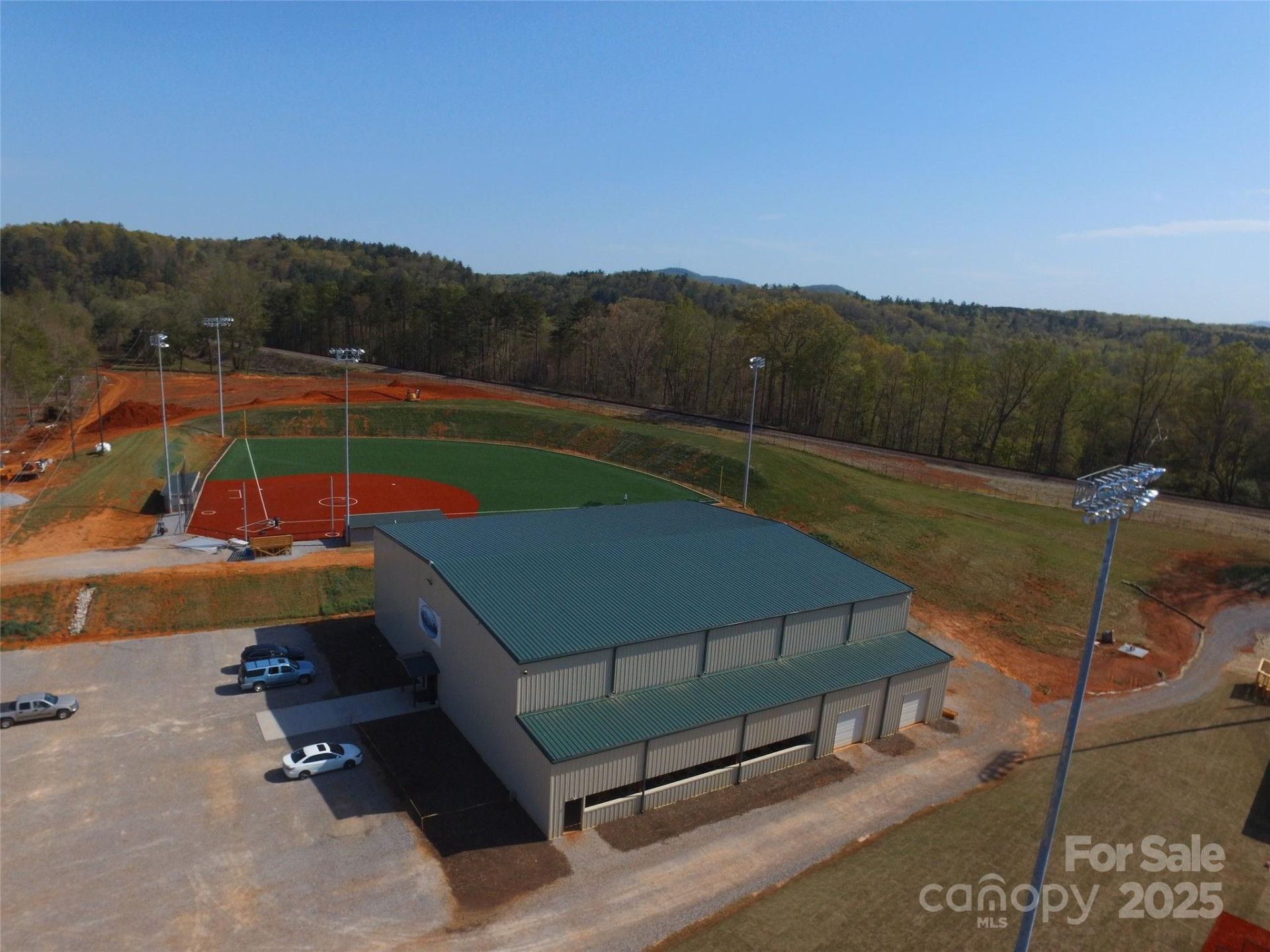 3645 Yancey Road - Photo 5