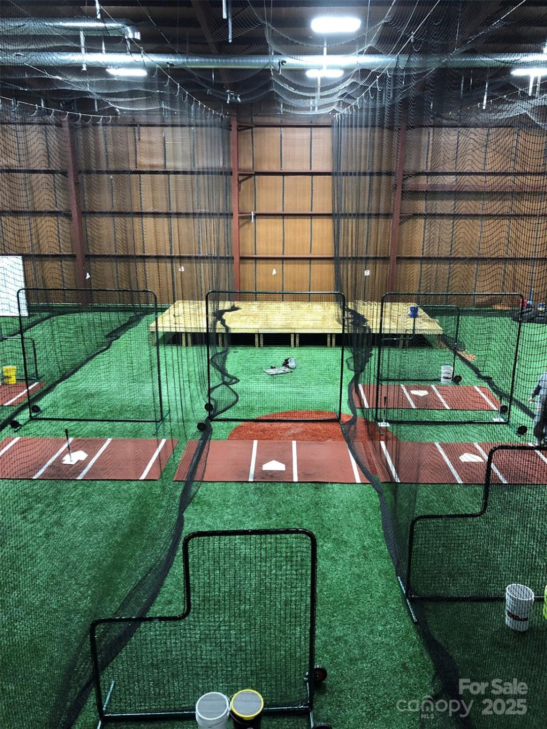 3645 Yancey Road - Photo 6