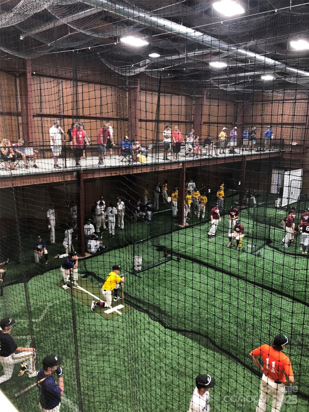 3645 Yancey Road - Photo 7