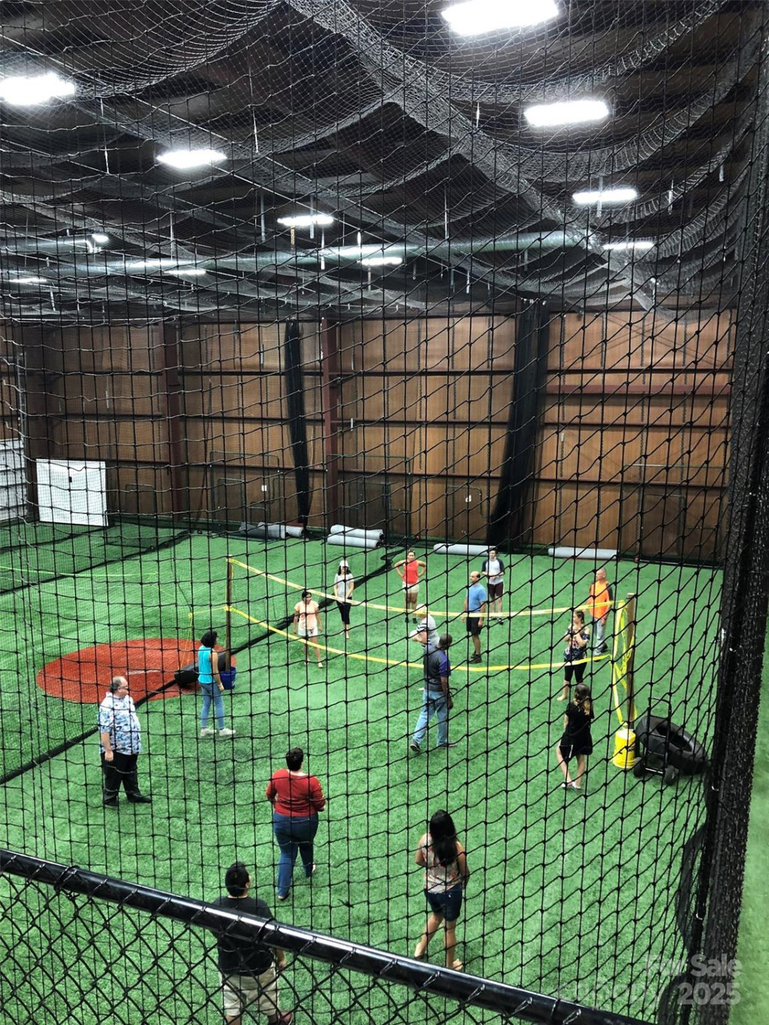 3645 Yancey Road - Photo 9