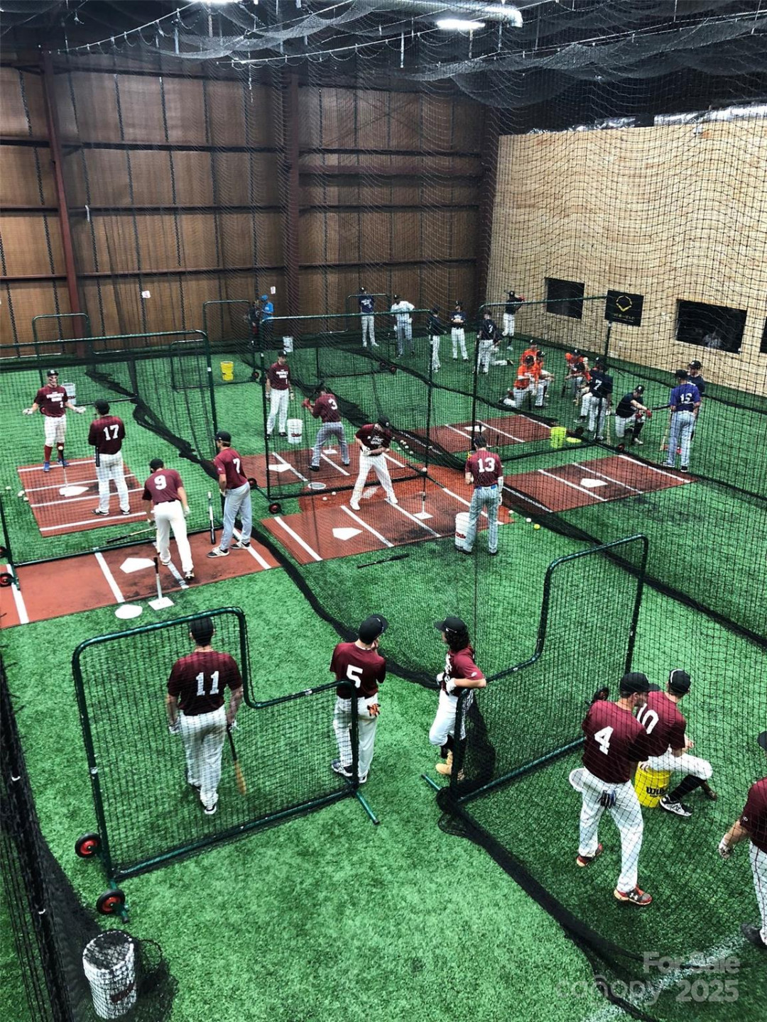 3645 Yancey Road - Photo 10