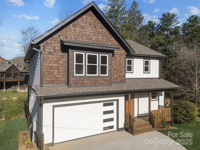 64 Pinedale Road