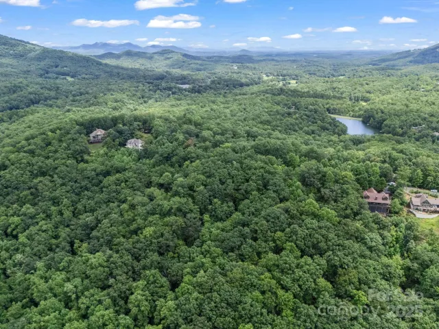 Lot 42 Hawks Nest Trail