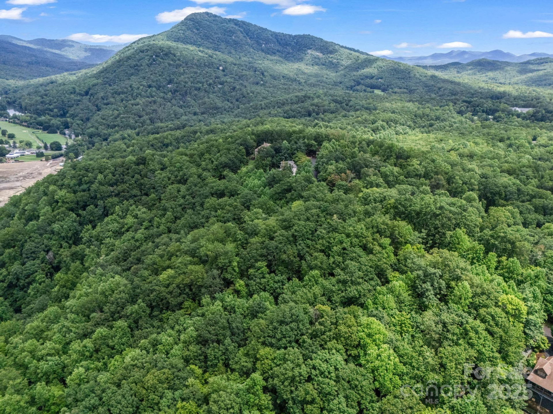 Lot 42 Hawks Nest Trail - Photo 2